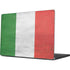 Italy Flag Distressed Apple MacBook Pro 14-inch Skin